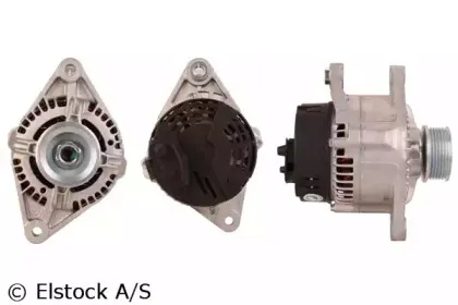 Генератор ELSTOCK купить