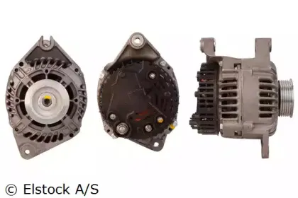 Генератор ELSTOCK купить