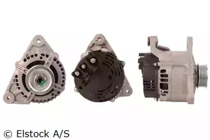 Генератор ELSTOCK купить