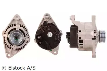 Генератор ELSTOCK купить