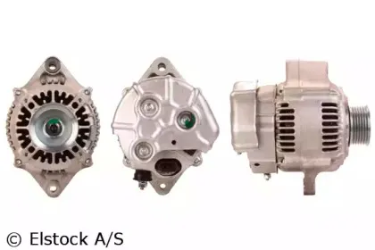 Генератор ELSTOCK купить