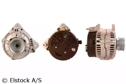 Генератор ELSTOCK купить