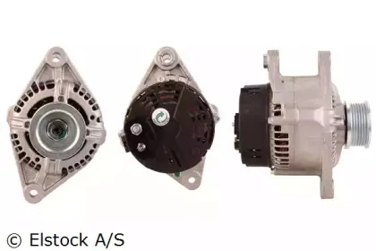 Генератор ELSTOCK купить