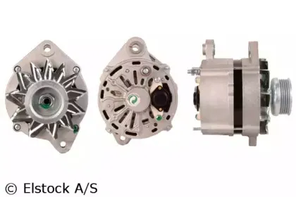 Генератор ELSTOCK купить