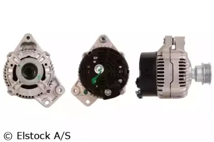 Генератор ELSTOCK купить