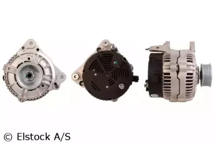 Генератор ELSTOCK купить