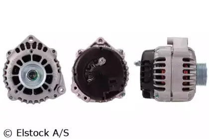 Генератор ELSTOCK купить