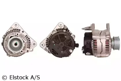 Генератор ELSTOCK купить