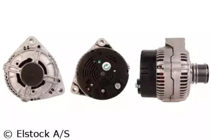 Генератор ELSTOCK купить