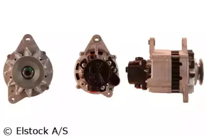 Генератор ELSTOCK купить