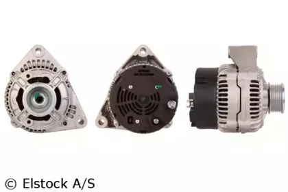 Генератор ELSTOCK купить