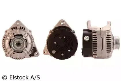 Генератор ELSTOCK купить