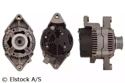 Генератор ELSTOCK купить