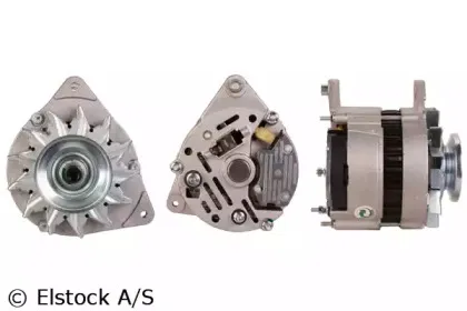 Генератор ELSTOCK купить