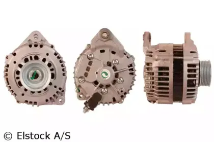 Генератор ELSTOCK купить