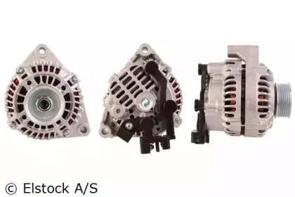 Генератор ELSTOCK купить