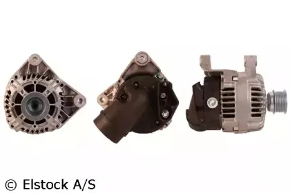 Генератор ELSTOCK купить