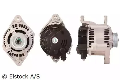 Генератор ELSTOCK купить