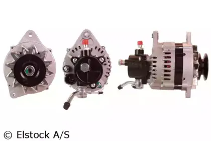 Генератор ELSTOCK купить