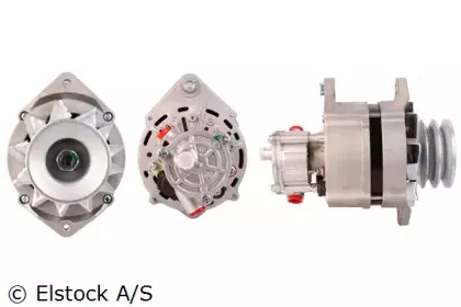 Генератор ELSTOCK купить