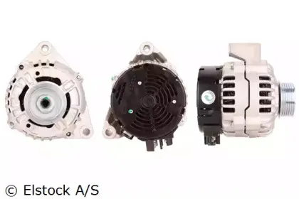 Генератор ELSTOCK купить