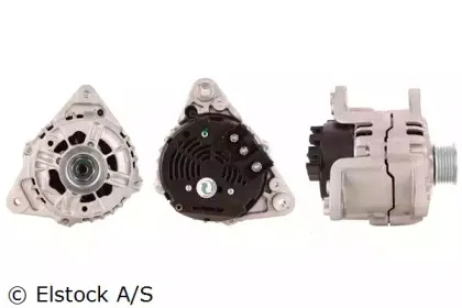 Генератор ELSTOCK купить