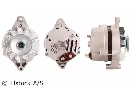 Генератор ELSTOCK купить