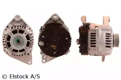 Генератор ELSTOCK купить