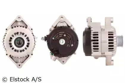 Генератор ELSTOCK купить