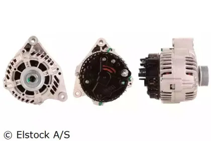 Генератор ELSTOCK купить