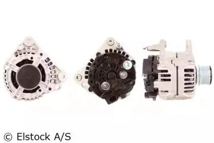 Генератор ELSTOCK купить