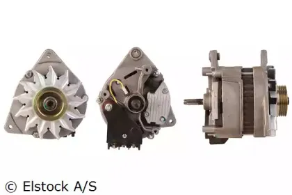 Генератор ELSTOCK купить