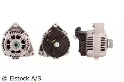 Генератор ELSTOCK купить