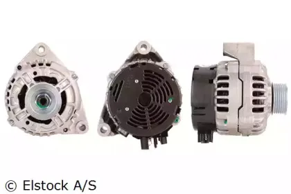 Генератор ELSTOCK купить