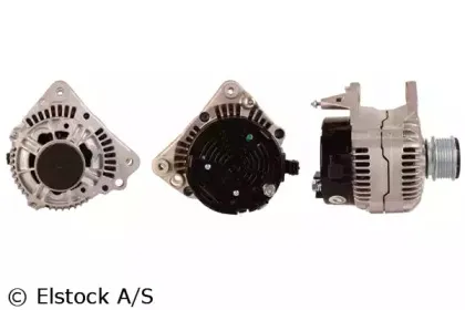 Генератор ELSTOCK купить