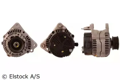 Генератор ELSTOCK купить