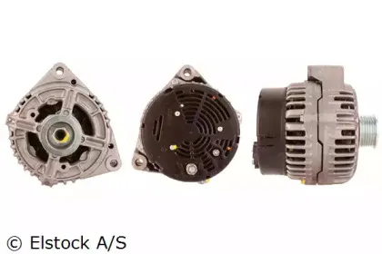 Генератор ELSTOCK купить