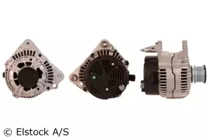 Генератор ELSTOCK купить