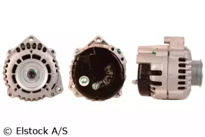 Генератор ELSTOCK купить