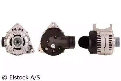 Генератор ELSTOCK купить