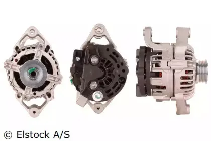 Генератор ELSTOCK купить