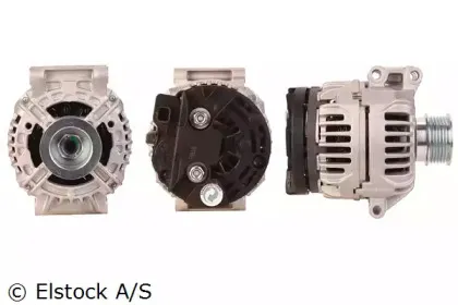 Генератор ELSTOCK купить