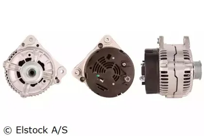 Генератор ELSTOCK купить