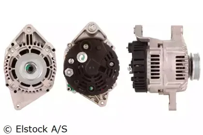 Генератор ELSTOCK купить