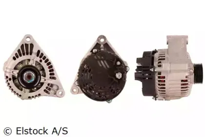 Генератор ELSTOCK купить