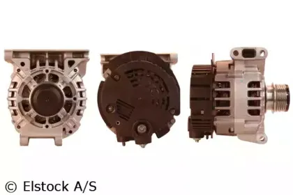 Генератор ELSTOCK купить