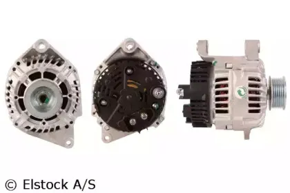 Генератор ELSTOCK купить