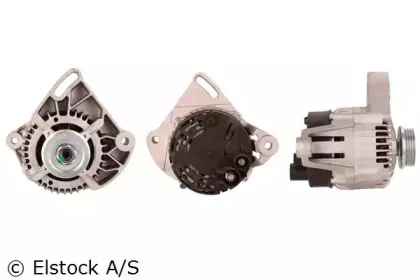 Генератор ELSTOCK купить