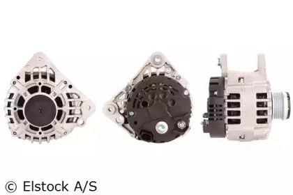 Генератор ELSTOCK купить