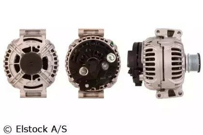 Генератор ELSTOCK купить